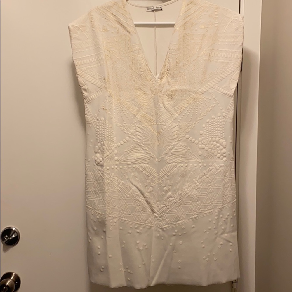 Tunic dress